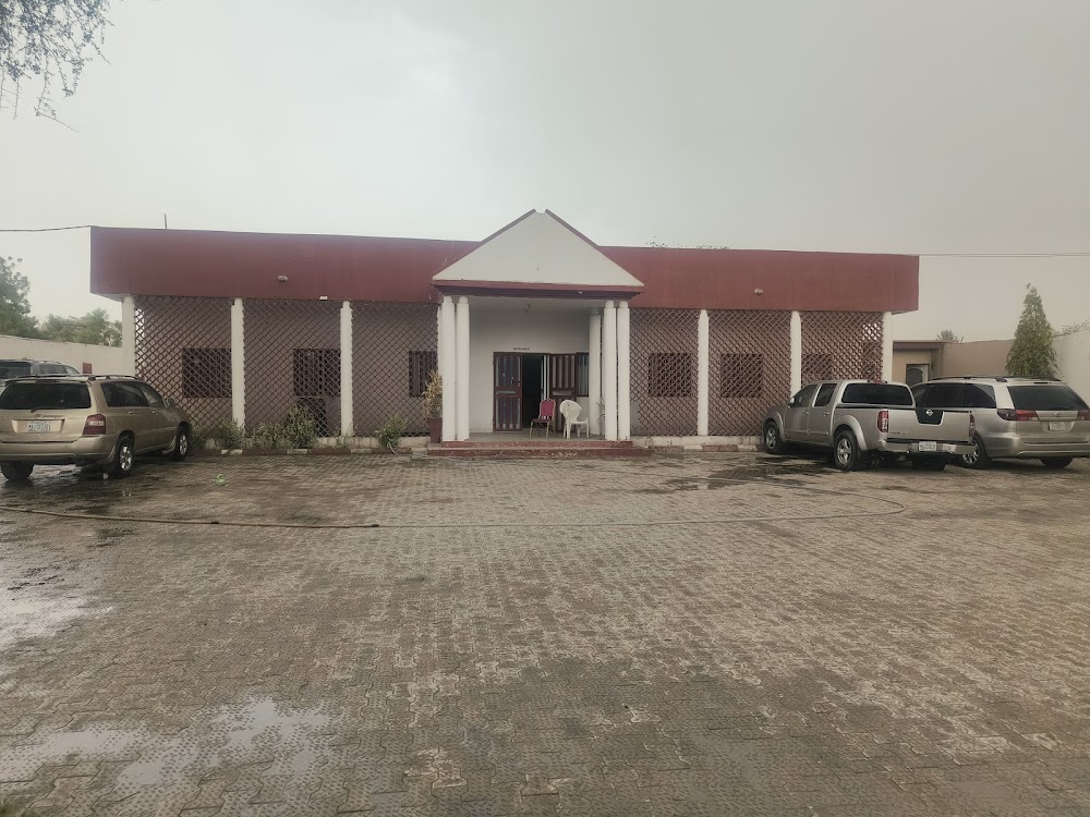 FAWWAZ AND HANNIF NIG. LTD photo 3